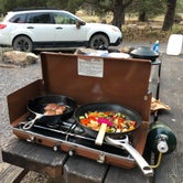 Review photo of Orr Lake Campground by James E., July 31, 2018