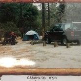 Review photo of San Bernardino National Forest Crab Flats Campground by Jennifer D., July 31, 2018