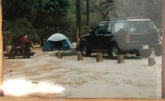 Jennifer D.'s photo at Crab Flats near Skyforest, CA
