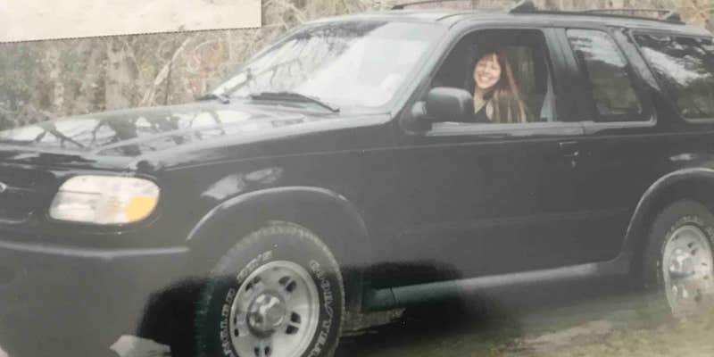 Camper submitted image from San Bernardino National Forest Crab Flats Campground