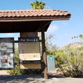 Review photo of Echo Bay Lower Campground — Lake Mead National Recreation Area by Michael J., July 31, 2018