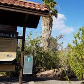 Review photo of Echo Bay Lower Campground — Lake Mead National Recreation Area by Michael J., July 31, 2018