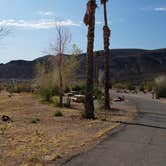 Review photo of Echo Bay Lower Campground — Lake Mead National Recreation Area by Michael J., July 31, 2018