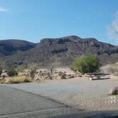 Review photo of Echo Bay Lower Campground — Lake Mead National Recreation Area by Michael J., July 31, 2018