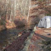 Review photo of Gulpha Gorge Campground — Hot Springs National Park by phillip L., July 29, 2016