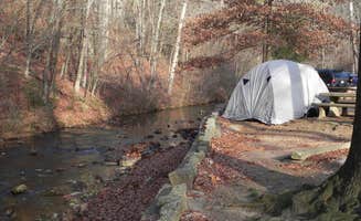 phillip L.'s photo at Gulpha Gorge Campground — Hot Springs National Park near Malvern, AR