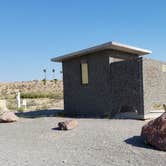 Review photo of Echo Bay Lower Campground — Lake Mead National Recreation Area by Michael J., July 31, 2018