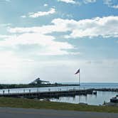 Review photo of Kelleys Island State Park Campground by Peter T., July 31, 2018