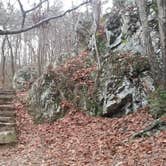 Review photo of Gulpha Gorge Campground — Hot Springs National Park by phillip L., July 29, 2016
