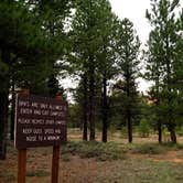 Review photo of Dixie National Forest King Creek Group Site by Michael J., July 31, 2018