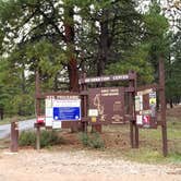 Review photo of Dixie National Forest King Creek Group Site by Michael J., July 31, 2018