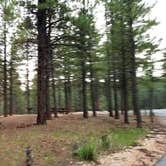 Review photo of Dixie National Forest King Creek Group Site by Michael J., July 31, 2018