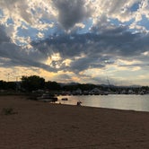 Review photo of Chatfield State Park Campground by Michael T., July 31, 2018