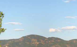 Michael T.'s photo at Chatfield State Park Campground near Parker, CO