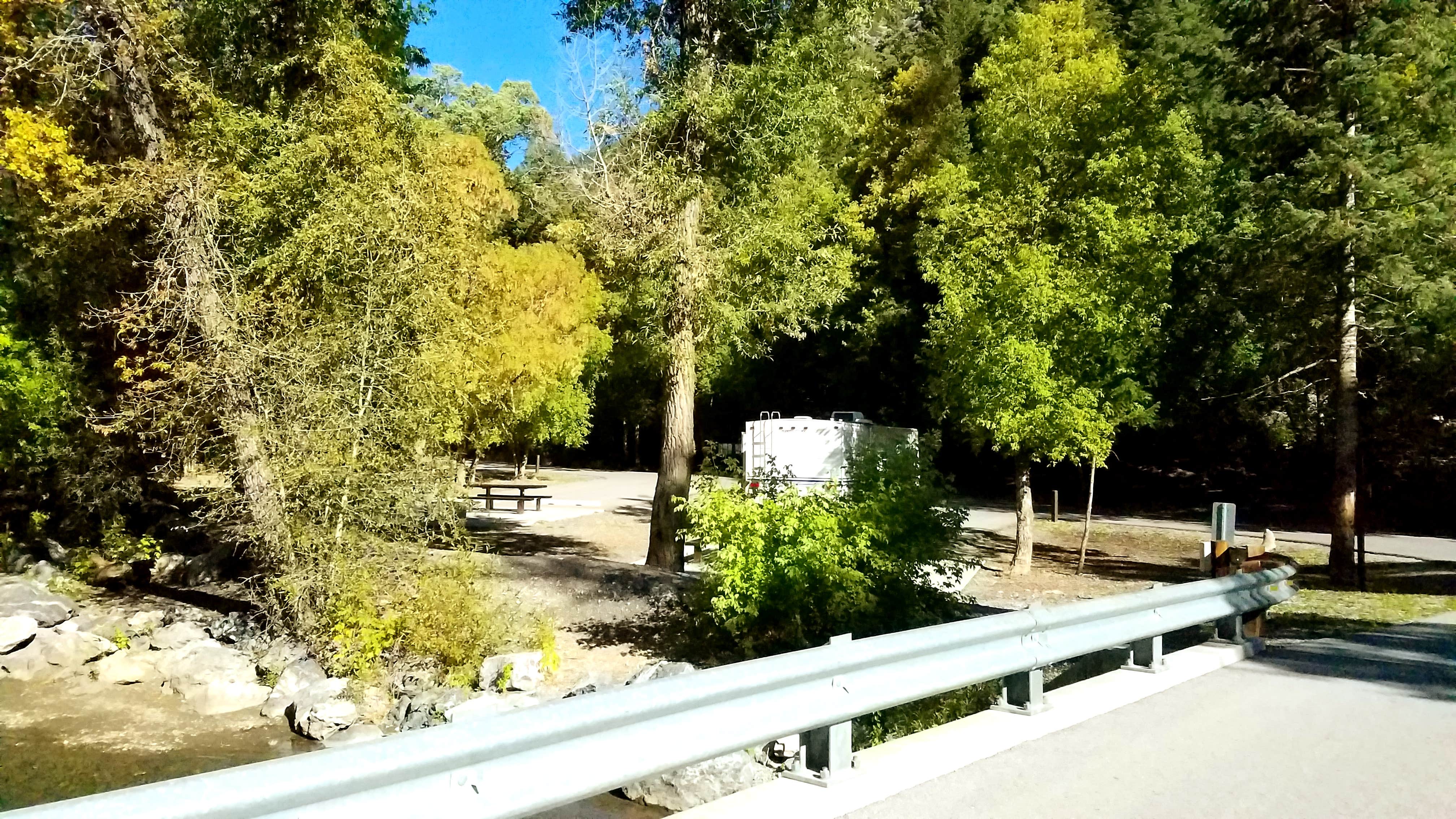 Camper-submitted photo at Little Mill near Cottonwood Heights, UT