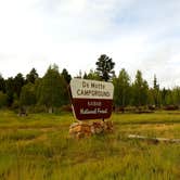 Review photo of DeMotte National Forest Campground by Michael J., July 31, 2018