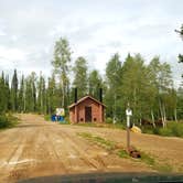 Review photo of DeMotte National Forest Campground by Michael J., July 31, 2018