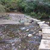 Review photo of Gulpha Gorge Campground — Hot Springs National Park by phillip L., July 29, 2016