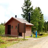 Review photo of DeMotte National Forest Campground by Michael J., July 31, 2018