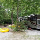 Review photo of Deep Creek Tube Center & Campground by Christy C., July 29, 2016