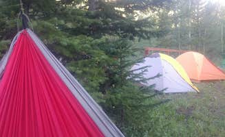 Jennifer Z.'s photo at Fulford Cave near White River National Forest