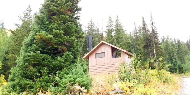 Camper submitted image from Bennett Springs