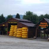 Review photo of Deep Creek Tube Center & Campground by Christy C., July 29, 2016