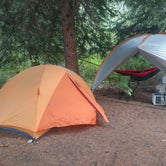 Review photo of South Fork Campground by Jennifer Z., July 31, 2018