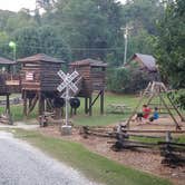 Review photo of Deep Creek Tube Center & Campground by Christy C., July 29, 2016