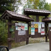 Review photo of Falls Campground by Michael J., July 31, 2018