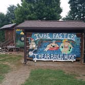 Review photo of Deep Creek Tube Center & Campground by Christy C., July 29, 2016