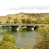 Review photo of Falls Campground by Michael J., July 31, 2018