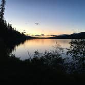 Review photo of Seeley Lake Lolo Campground (MT) — Lolo National Forest by Whitney  G., July 31, 2018