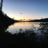 Review photo of Seeley Lake Campground by Whitney  G., July 31, 2018