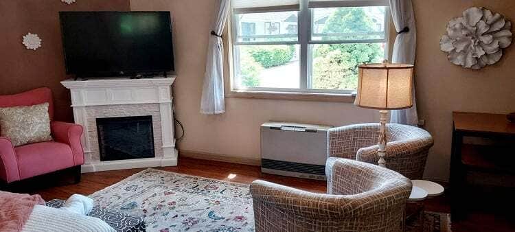 Camper submitted image from Starlight Lodge at Rockport Harbor - 2