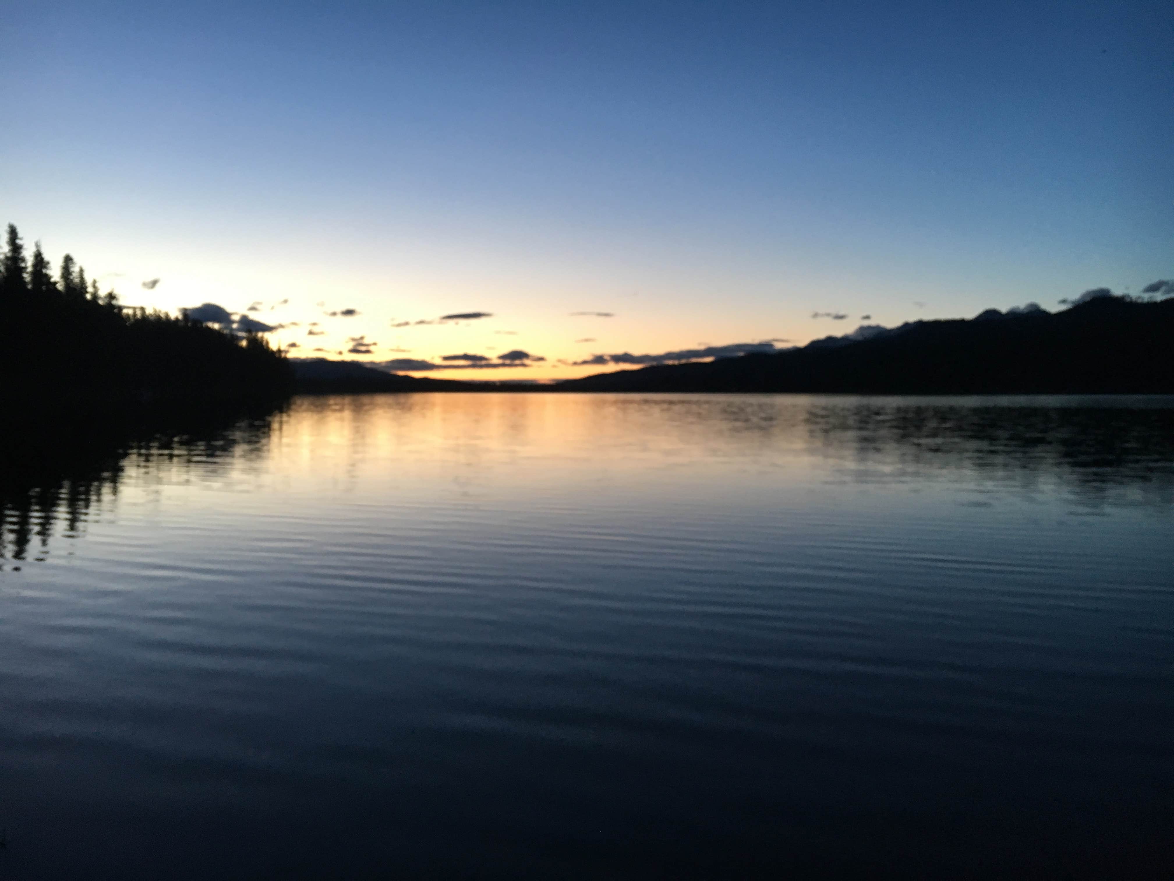 Seeley Lake Campground The Dyrt