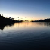 Review photo of Seeley Lake Campground by Whitney  G., July 31, 2018