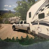 Review photo of Kern River Campground by Jennifer D., July 31, 2018