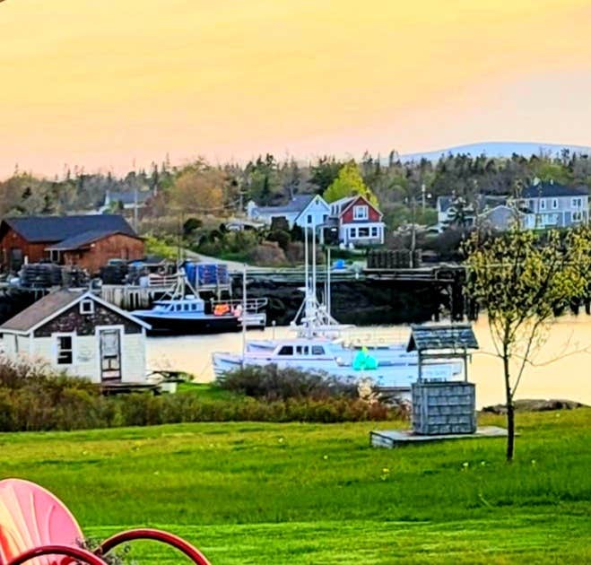 The Dyrt's photo at Starlight Lodge at Rockport Harbor near Lincolnville, ME