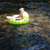 Review photo of Deep Creek Tube Center & Campground by Christy C., July 29, 2016