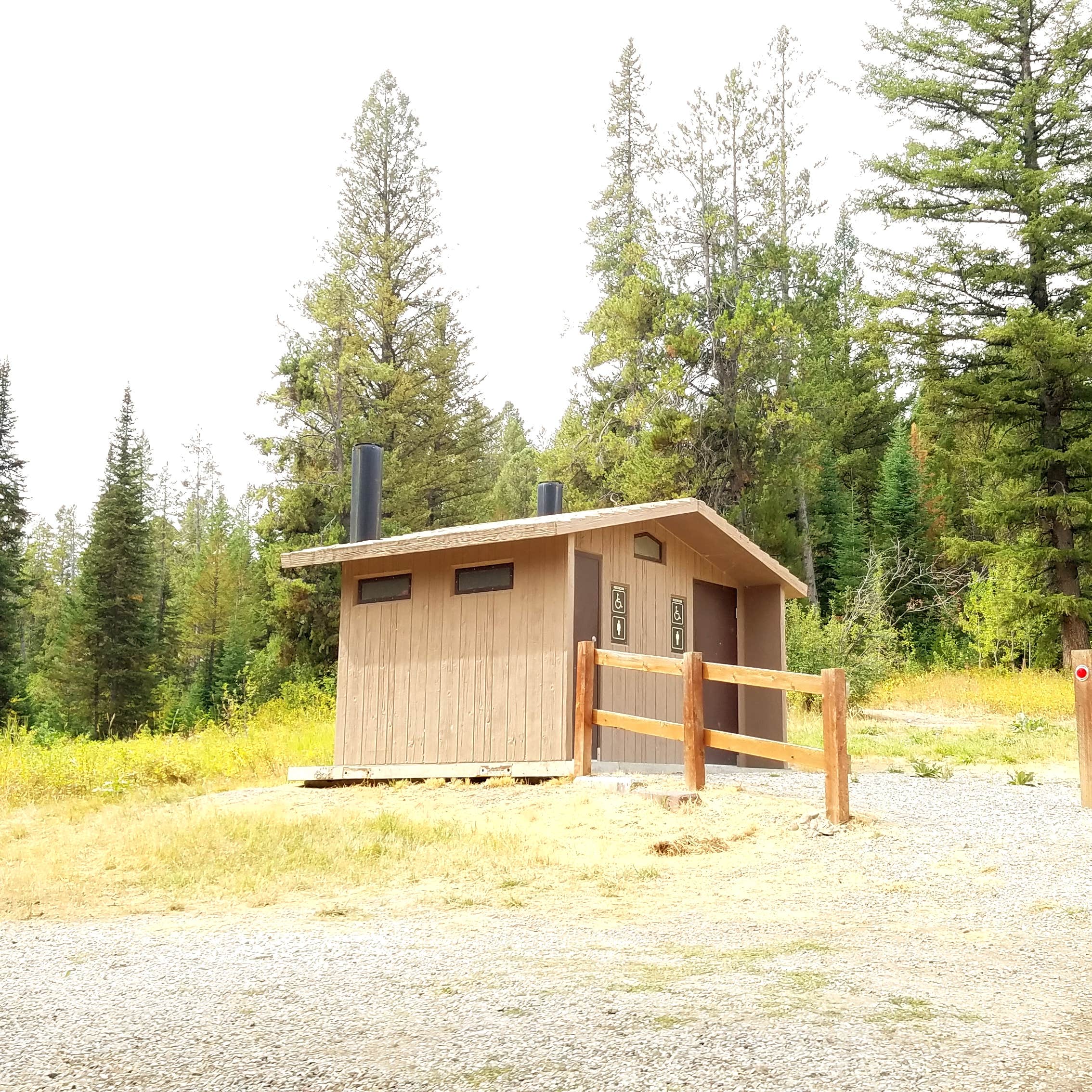 Bakers Hole Campground Camping The Dyrt