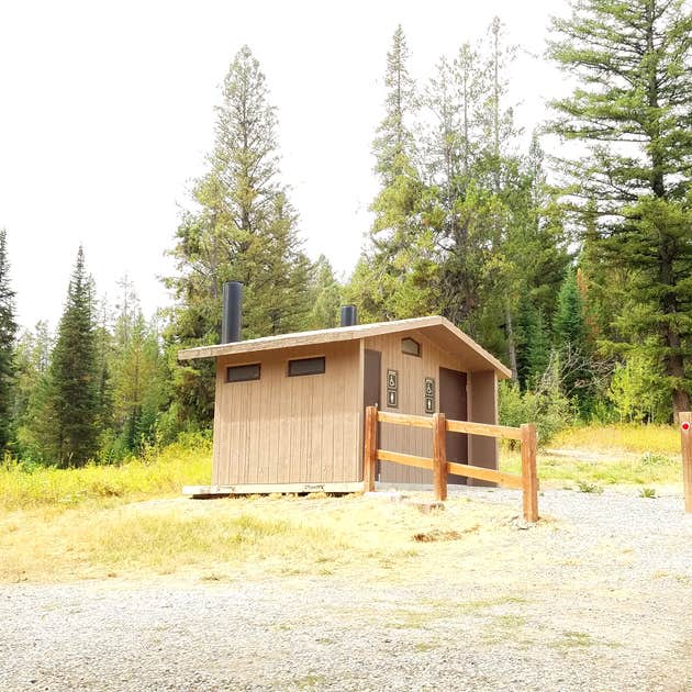 Bakers Hole Campground Camping The Dyrt