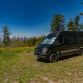 Review photo of Shadow Mountain Dispersed Camping by Stavros M., July 31, 2018