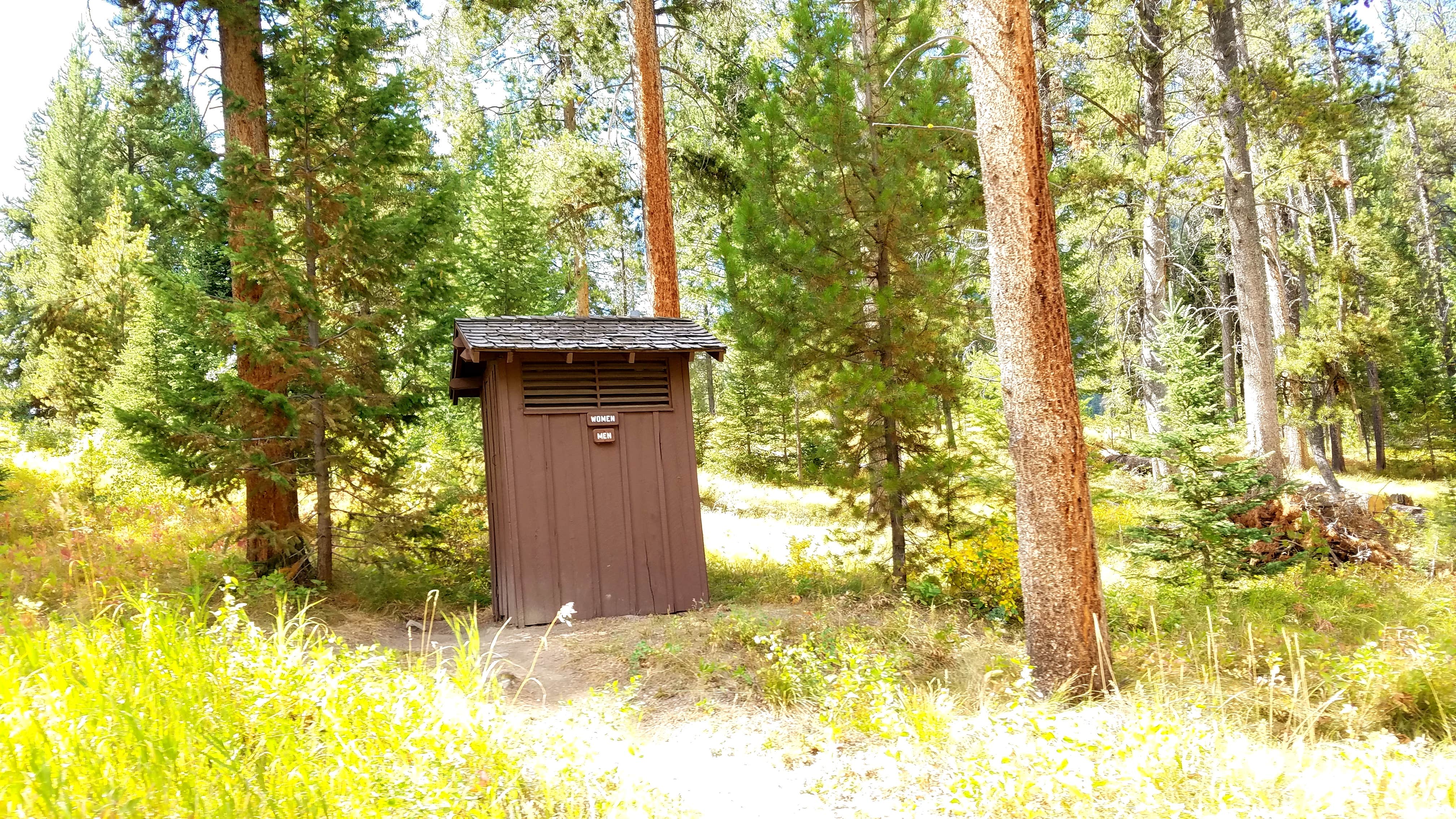 Camper submitted image from Beaver Creek - 3