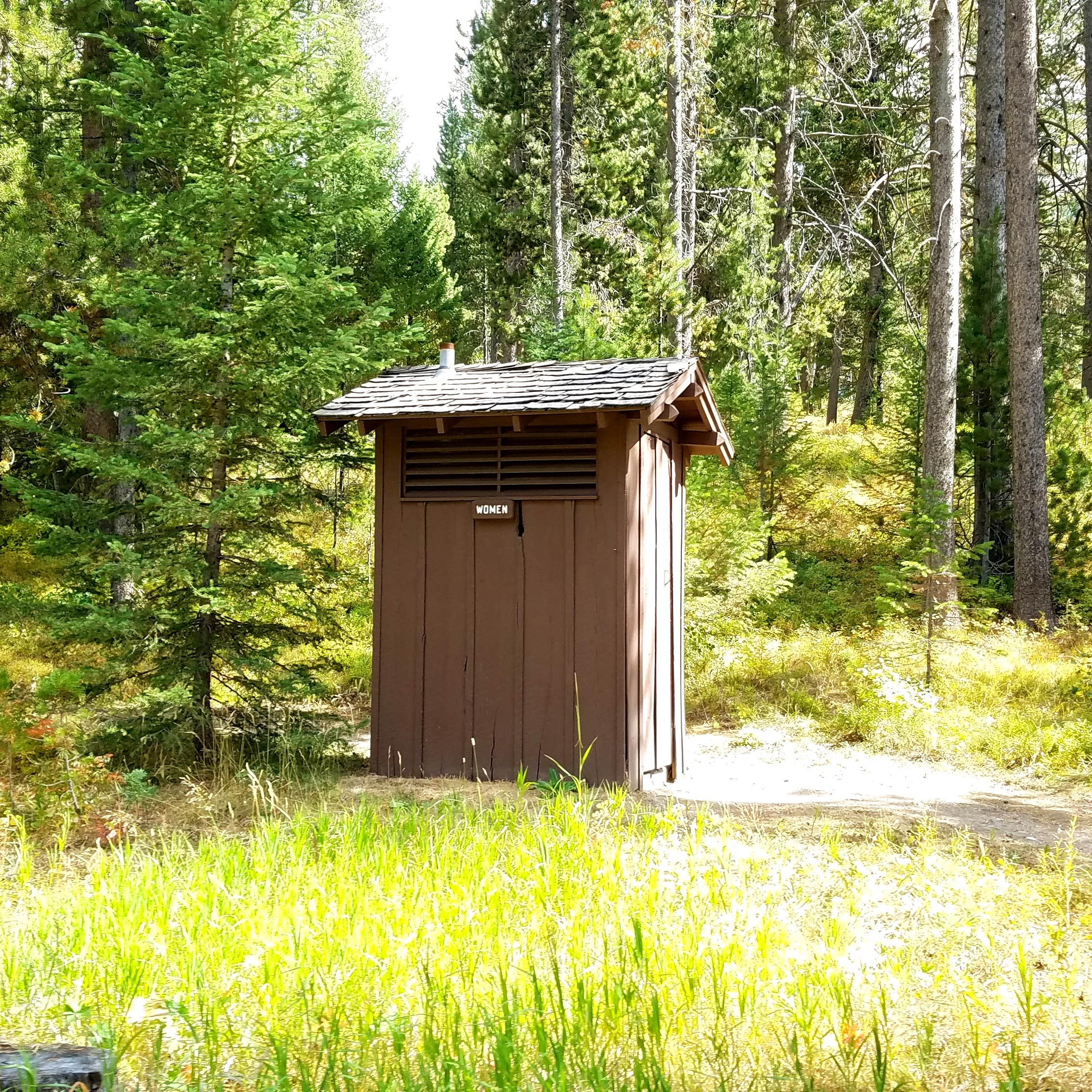 Escape to the Wild: Your Guide to Idaho's Beaver Creek Campground