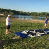 Review photo of Camp Bullfrog Lake by Jason P., July 31, 2018