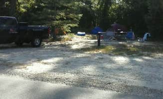 Naomi R.'s photo at Nickerson State Park Campground near Centerville, MA