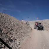 Review photo of Ocotillo Wells State Vehicular Recreation Area by Jennifer D., July 31, 2018