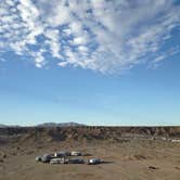 Review photo of Ocotillo Wells State Vehicular Recreation Area by Jennifer D., July 31, 2018