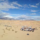 Review photo of Ocotillo Wells State Vehicular Recreation Area by Jennifer D., July 31, 2018